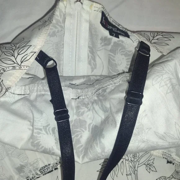 Dress - Picture 9 of 9